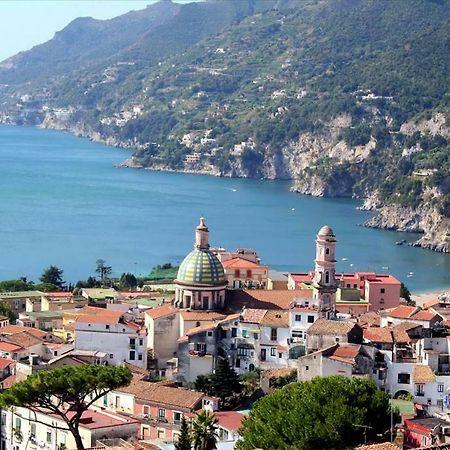 Casa Vacanza Giovanna Виетри Экстерьер фото