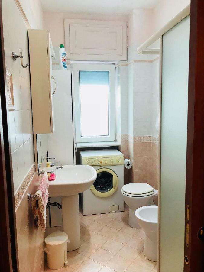 Casa Vacanza Giovanna Виетри Экстерьер фото
