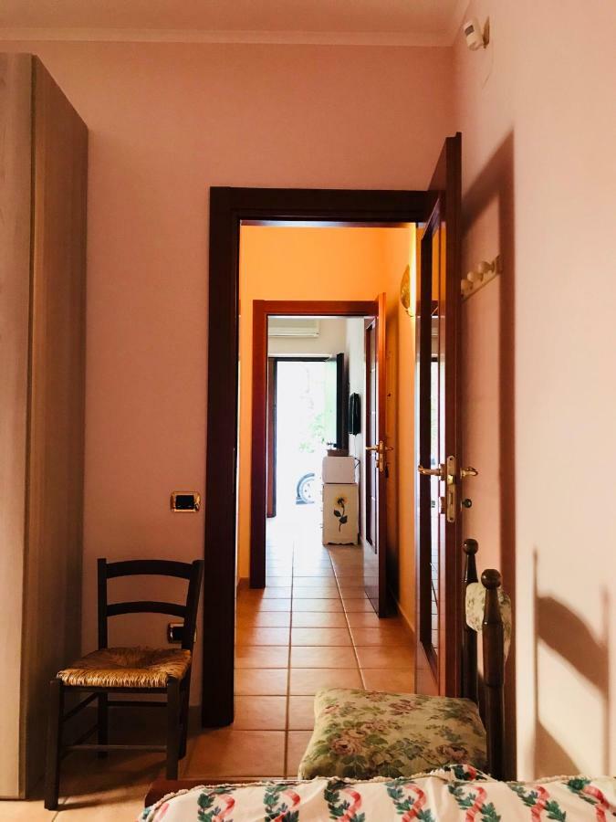 Casa Vacanza Giovanna Виетри Экстерьер фото