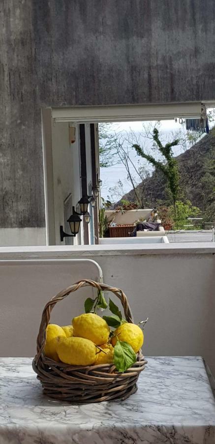 Casa Vacanza Giovanna Виетри Экстерьер фото